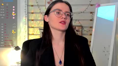 Ketrin online show from October 16, 11:28 pm