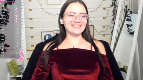 Ketrin online show from December 21, 7:54 pm