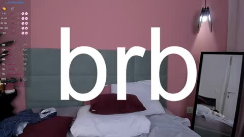 Snapshot of ketrinwhite chatting on January 29, 8:08 am KatrinaKetrin online show from January 29, 8:08 am