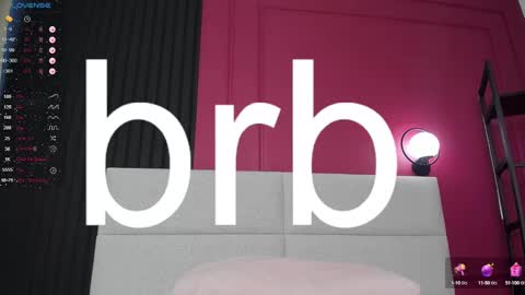 Snapshot of ketrinwhite chatting on February 1, 4:46 am KatrinaKetrin online show from February 1, 4:46 am