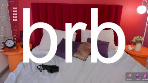 Snapshot of ketrinwhite chatting on February 3, 4:35 am KatrinaKetrin online show from February 3, 4:35 am