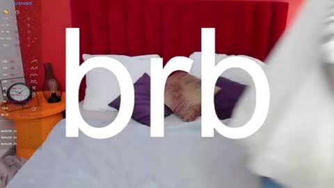 Snapshot of ketrinwhite chatting on February 6, 4:42 am KatrinaKetrin online show from February 6, 4:42 am