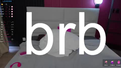 Snapshot of ketrinwhite chatting on February 10, 4:19 am KatrinaKetrin online show from February 10, 4:19 am