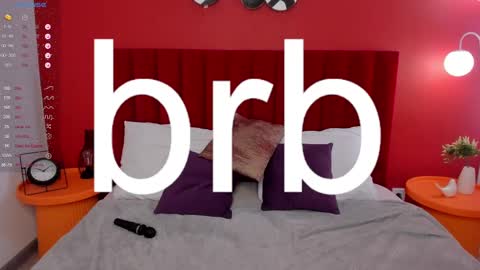 Snapshot of ketrinwhite chatting on February 17, 4:31 am KatrinaKetrin online show from February 17, 4:31 am