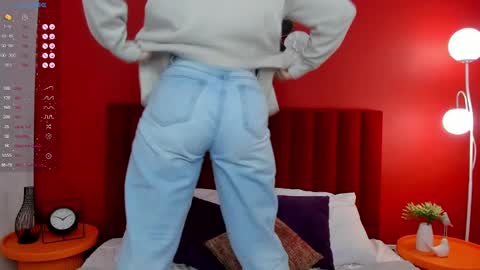 Snapshot of ketrinwhite chatting on March 8, 4:56 am KatrinaKetrin online show from March 8, 4:56 am