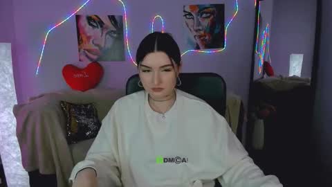 Ketti online show from February 5, 4:55 pm