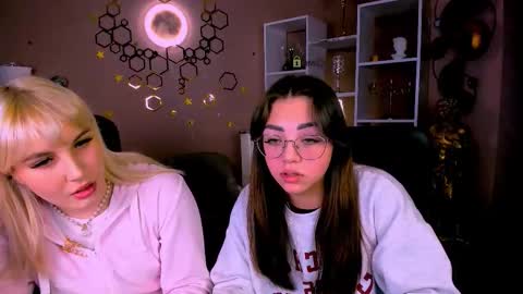 Ketti online show from February 6, 7:23 am