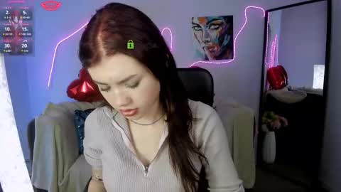 Ketti online show from February 6, 7:28 pm