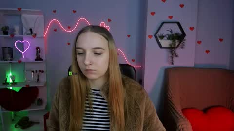 Ketti online show from February 8, 10:07 am