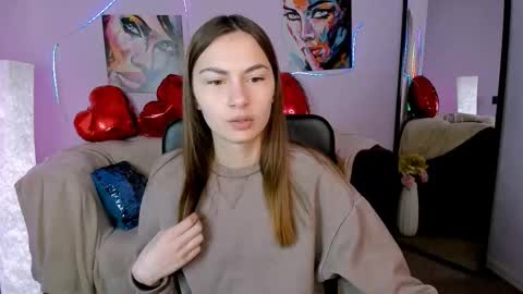 Ketti online show from February 9, 6:50 am