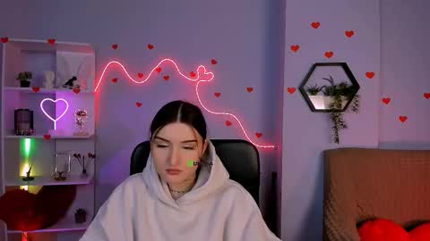 Ketti online show from February 11, 7:13 am