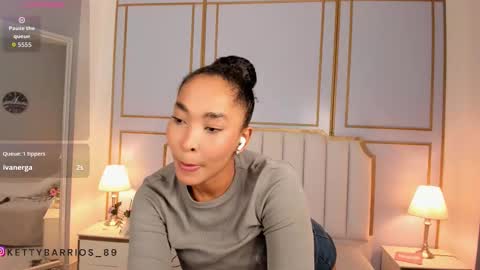 Kety online show from December 14, 11:48 am