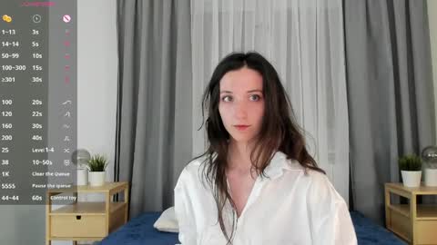 Snapshot of kettybelly chatting on May 15, 10:22 am kettyIm a simple girl who likes gifts Lovense is activeThere are legends that in this room all your wish can come true online show from May 15, 10:22 am