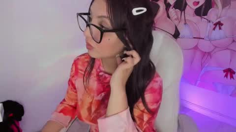 Ketzia online show from March 8, 4:23 am