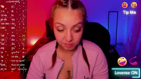 Ketzia online show from September 27, 12:15 am