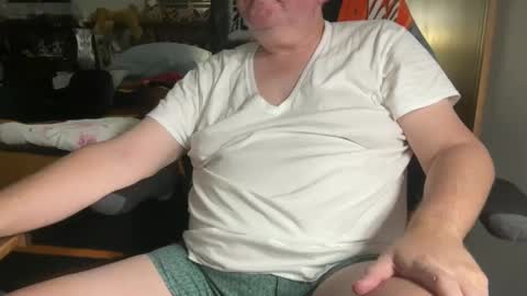 kev92569 online show from January 4, 12:27 pm