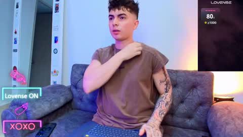 KEV online show from February 22, 11:46 am