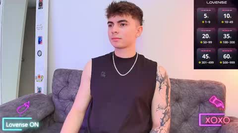 KEV online show from February 27, 1:07 pm