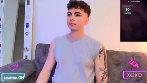 KEV online show from February 28, 12:31 pm