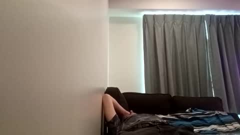 kevanjeffrey online show from November 29, 10:13 pm