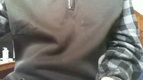 Daddyo online show from October 31, 1:23 pm