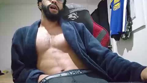 kevi4 online show from January 7, 6:14 pm