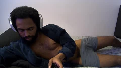 kevi4 online show from February 11, 10:50 pm