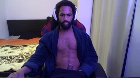 kevi4 online show from February 18, 9:53 pm