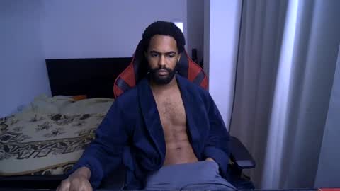 kevi4 online show from February 22, 1:00 am