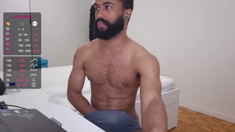 kevi4 online show from September 17, 1:40 am