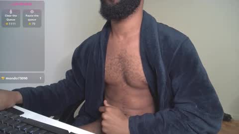 kevi4 online show from January 15, 12:37 am