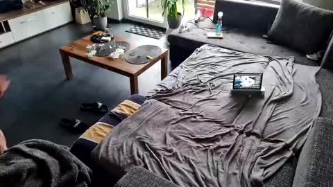 Snapshot of kevin8414 chatting on February 26, 7:42 am Nicoalone14 online show from February 26, 7:42 am