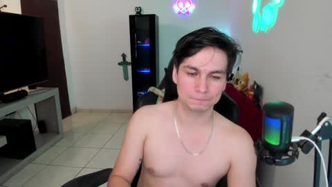 Snapshot of kevin873s chatting on January 21, 3:15 am Kevin online show from January 21, 3:15 am