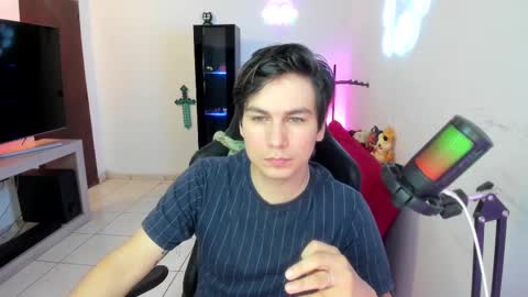 Snapshot of kevin873s chatting on March 7, 12:26 am Kevin online show from March 7, 12:26 am