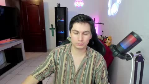 Snapshot of kevin873s chatting on March 9, 12:00 am Kevin online show from March 9, 12:00 am