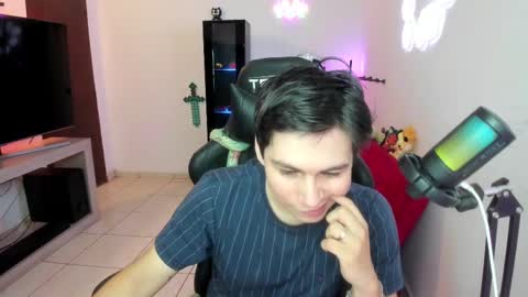 Snapshot of kevin873s chatting on March 11, 12:00 am Kevin online show from March 11, 12:00 am