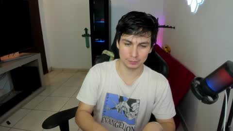 Snapshot of kevin873s chatting on September 15, 11:27 pm Kevin online show from September 15, 11:27 pm