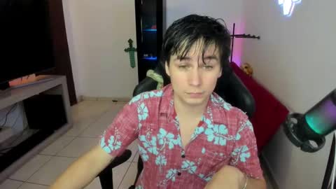 Snapshot of kevin873s chatting on September 17, 11:39 pm Kevin online show from September 17, 11:39 pm