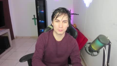 Snapshot of kevin873s chatting on October 6, 11:24 pm Kevin online show from October 6, 11:24 pm