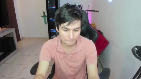 Snapshot of kevin873s chatting on October 11, 11:14 pm Kevin online show from October 11, 11:14 pm