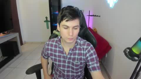 Kevin online show from November 3, 11:37 pm