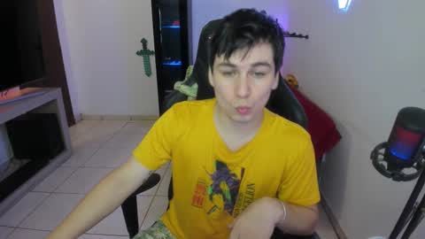 Kevin online show from November 10, 11:26 pm