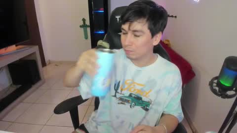 Kevin online show from November 14, 11:24 pm