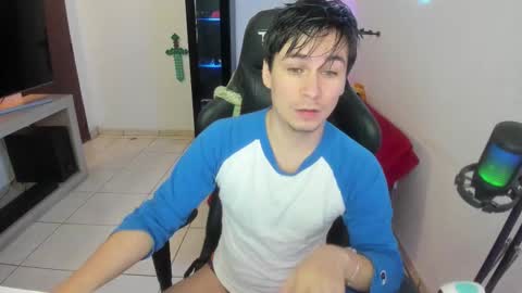 Kevin online show from November 17, 11:32 pm