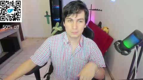 Kevin online show from January 5, 11:30 pm