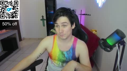 Kevin online show from January 7, 11:29 pm