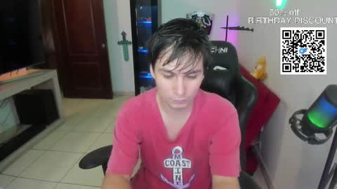 Kevin online show from March 3, 11:21 pm