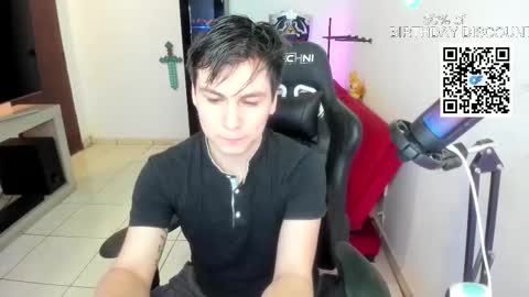 Kevin online show from March 26, 11:32 pm