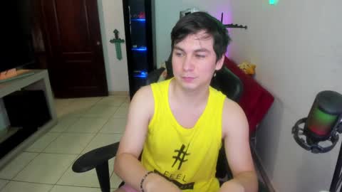 Kevin online show from May 7, 11:21 pm