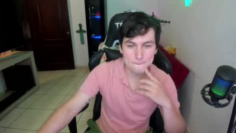 Kevin online show from May 11, 11:35 pm